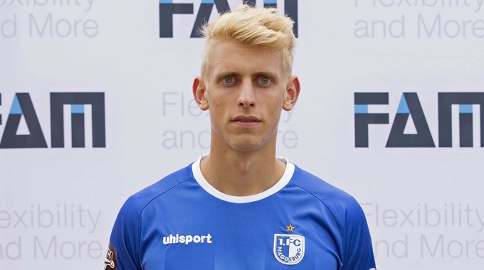 Profile picture ofTorge Bremer