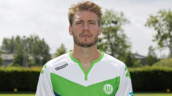 Profile picture ofNicklas Bendtner