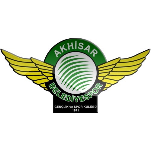 Vereinslogo Akhisar Belediyespor