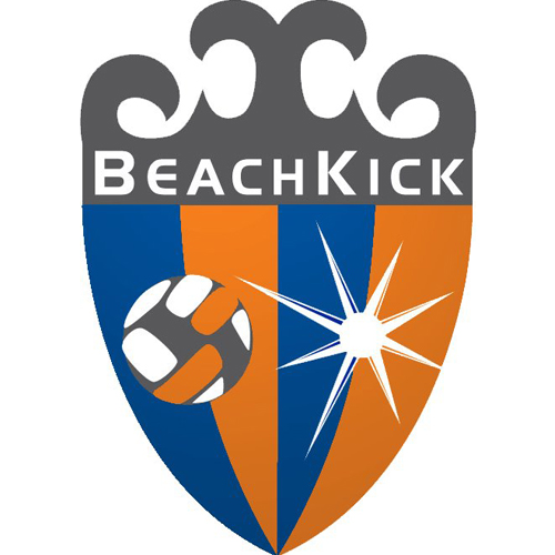 Club logo BeachKick Berlin