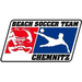 Vereinslogo Beach Soccer Team Chemnitz
