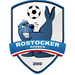Club logo Rostocker Robben