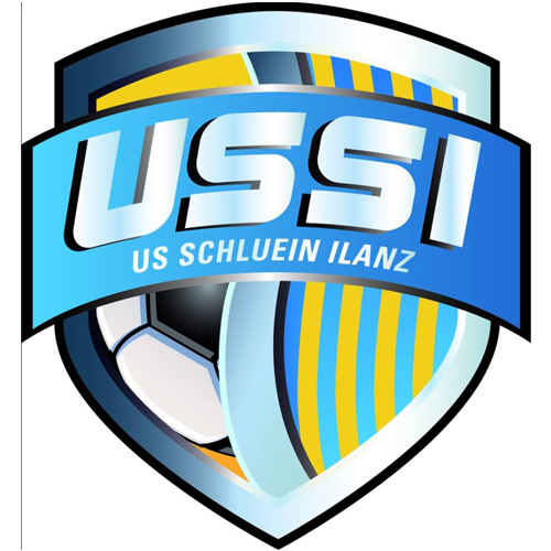 Club logo US Schluein