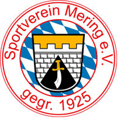 Vereinslogo SV Mering