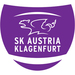 Vereinslogo SK Austria Klagenfurt