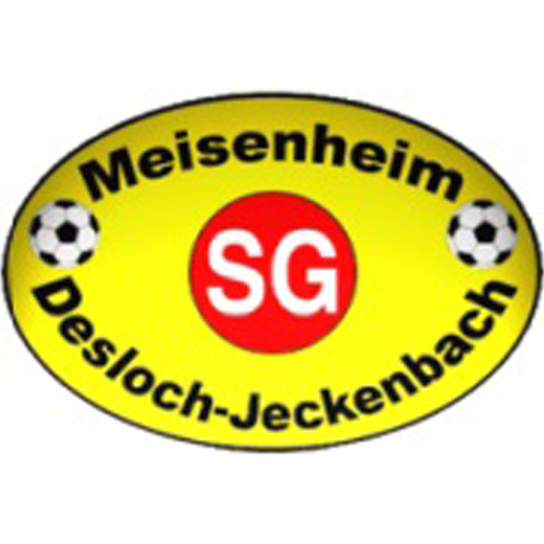 Vereinslogo SG Meisenheim/Desloch-Jeckenbach