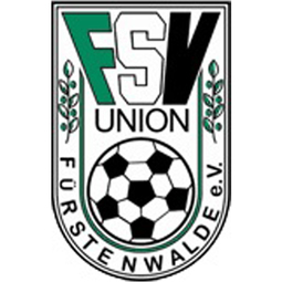 FSV Union Fürstenwalde - DFB Datencenter