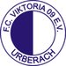 Club logo FC Viktoria 09 Urberach