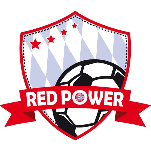 Vereinslogo Fanclub Red Power