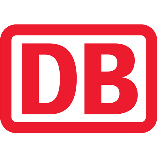 Vereinslogo DB Nationalmannschaft der Eisenbahner