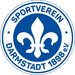 Vereinslogo SV Darmstadt 98 (eSport, Pro-Am)