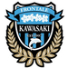 Vereinslogo Kawasaki Frontale