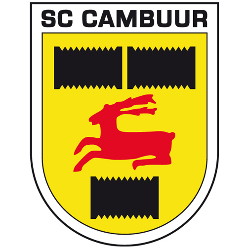 Vereinslogo SC Cambuur