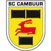 Club logo SC Cambuur