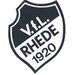 Club logo VfL Rhede