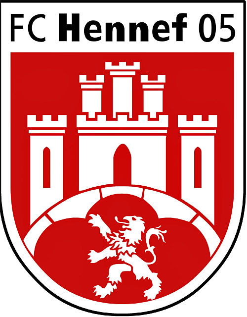 Vereinslogo FC Hennef 05 U 17
