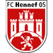 Club logo FC Hennef 05