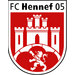 Vereinslogo FC Hennef 05 U 17