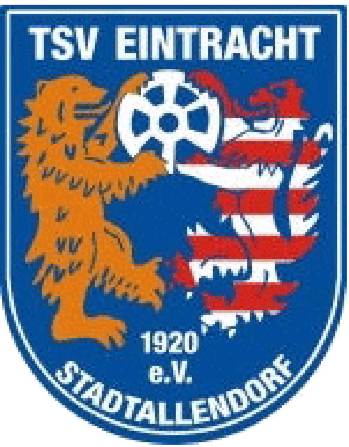 Vereinslogo Eintracht Stadtallendorf