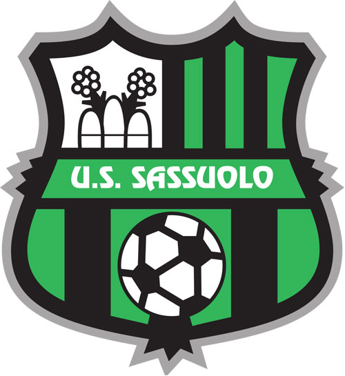 Vereinslogo US Sassuolo Calcio