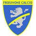 Vereinslogo Frosinone Calcio