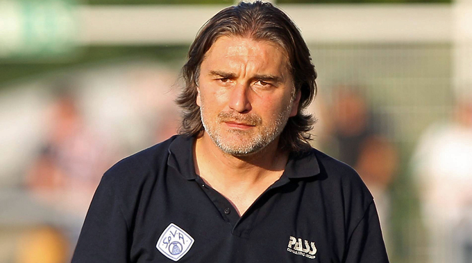 Profile picture of Slobodan Komljenovic
