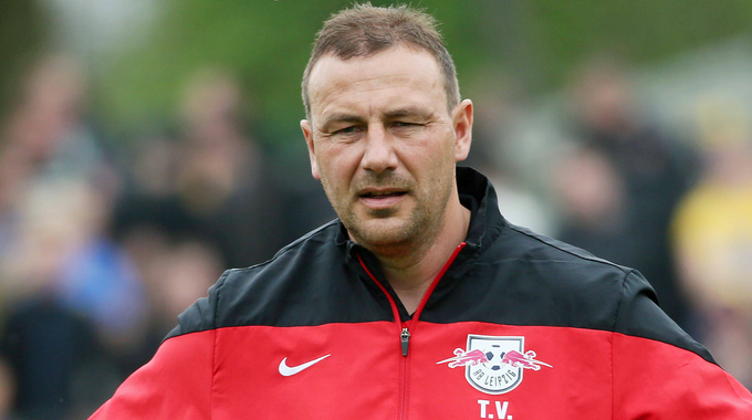 Profile picture ofTino Vogel