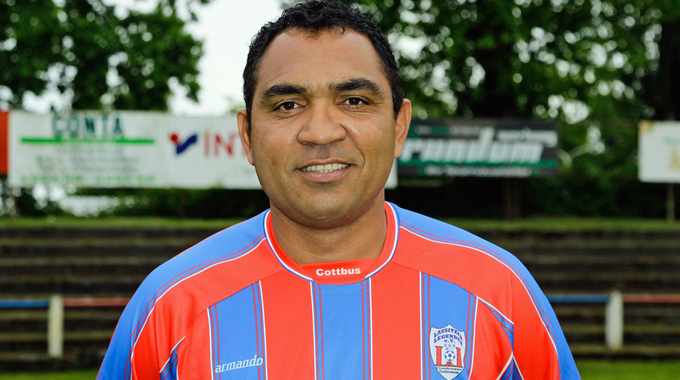Profile picture ofVragel da Silva