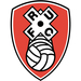 Club logo Rotherham United FC