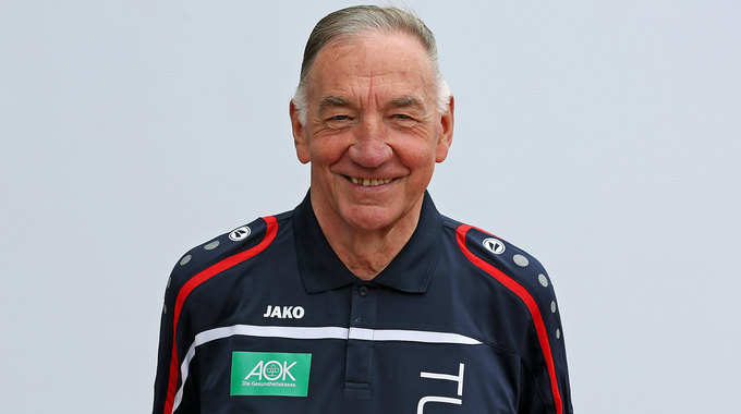 Profilbild von Bernd Schröder