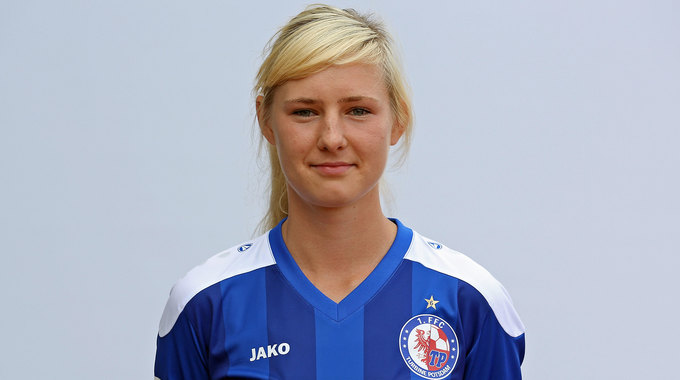 Profile picture ofMagdalena Szaj