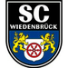 Club logo SC Wiedenbruck