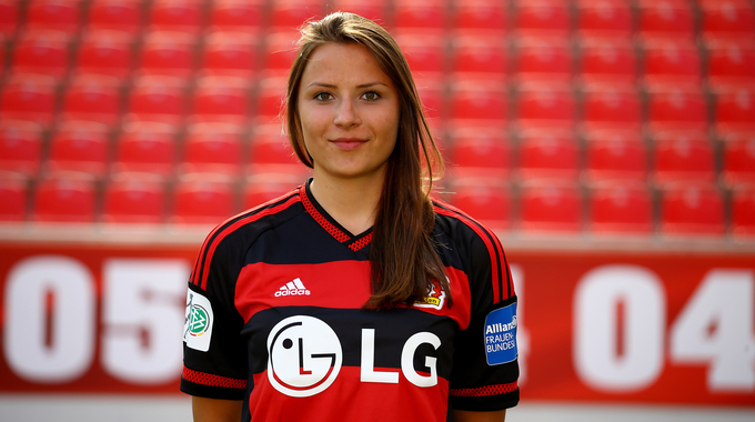 Profile picture ofLaura Leluschko