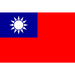 Club logo Taiwan