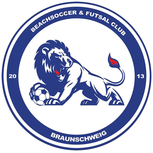 Vereinslogo BFC Braunschweig