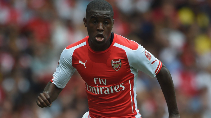 Profile picture ofJoel Campbell