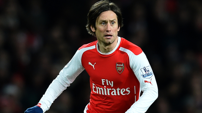 Profile picture ofTomas Rosicky