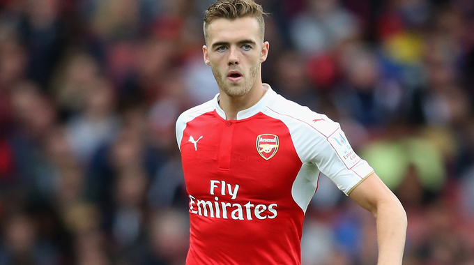 Profile picture ofCalum Chambers