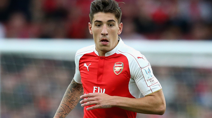 Profile picture ofHector Bellerin