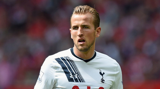 Profile picture ofHarry Kane