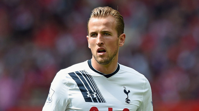 Profilbild vonHarry Kane