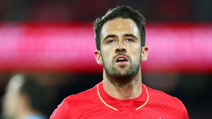 Profile picture ofDanny Ings