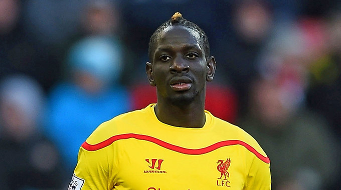 Profile picture ofMamadou Sakho