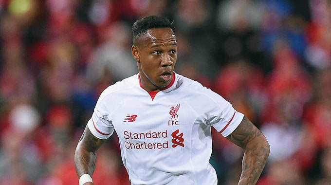 Profile picture ofNathaniel Clyne