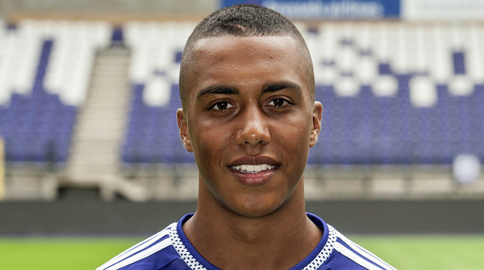 Profile picture ofYouri Tielemans