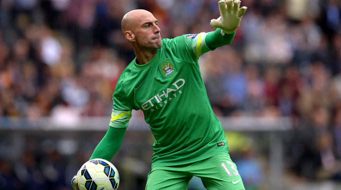Profile picture ofWilly Caballero