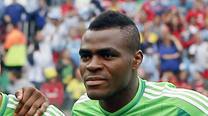 Michel Babatunde Player profile DFB data center