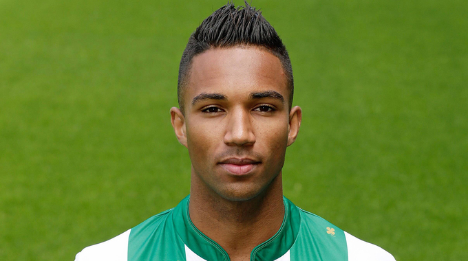 Danny Hoesen Player profile DFB data center