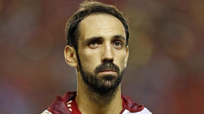 Juanfran Spielerprofil DFB Datencenter
