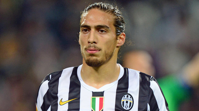 Profile picture ofMartin Caceres